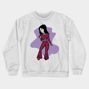 La Reina Crewneck Sweatshirt